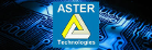 Aster- Software para Test